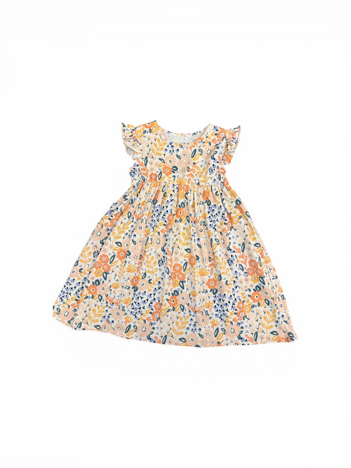 Wildflower Junebug Dress