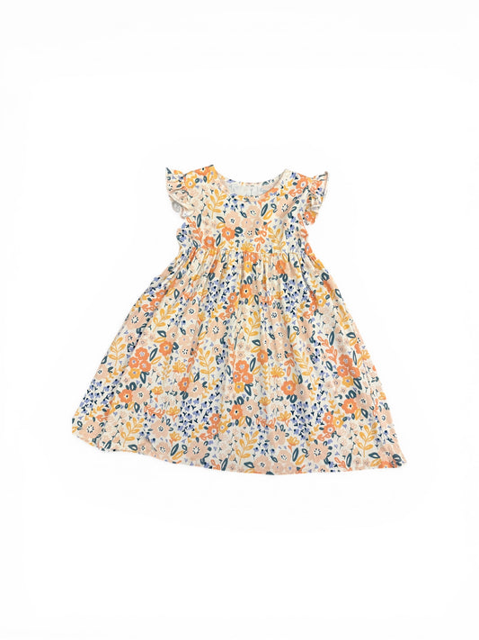Wildflower Junebug Dress