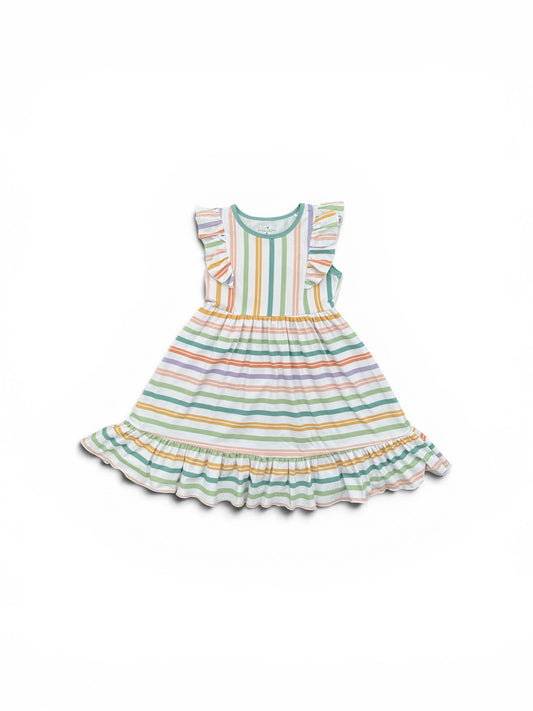 Sunny Days Cricket Dress