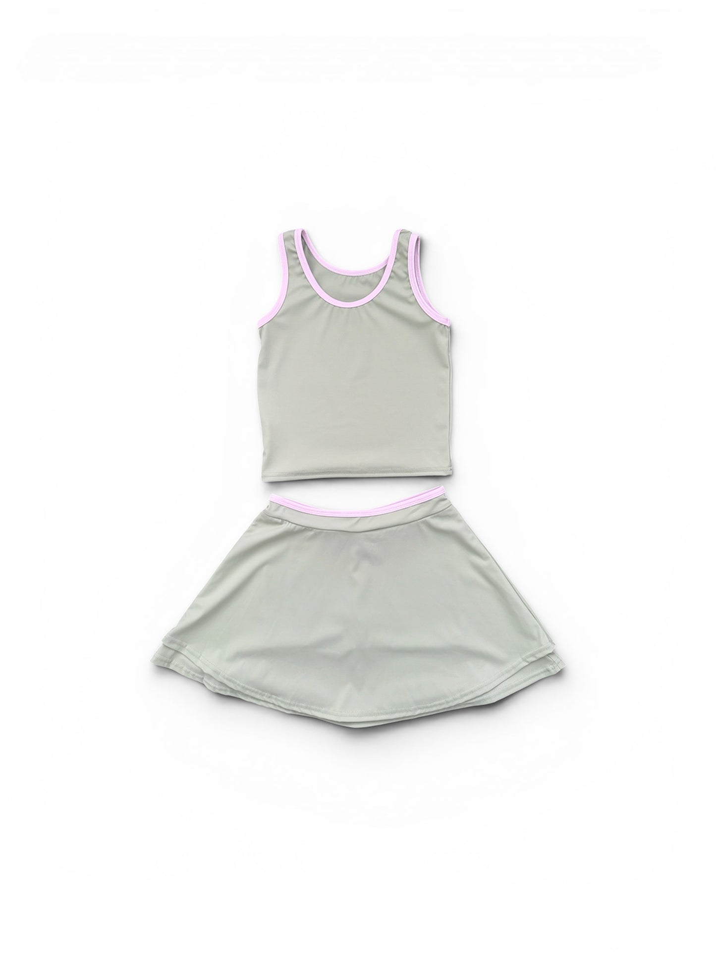 Sage Garden Active Set