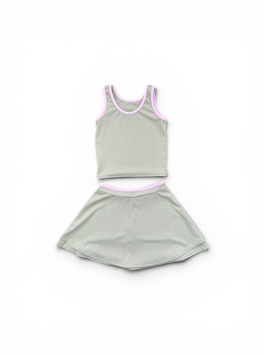 Sage Garden Active Set