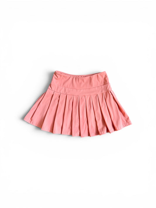 Coral Firefly Skort