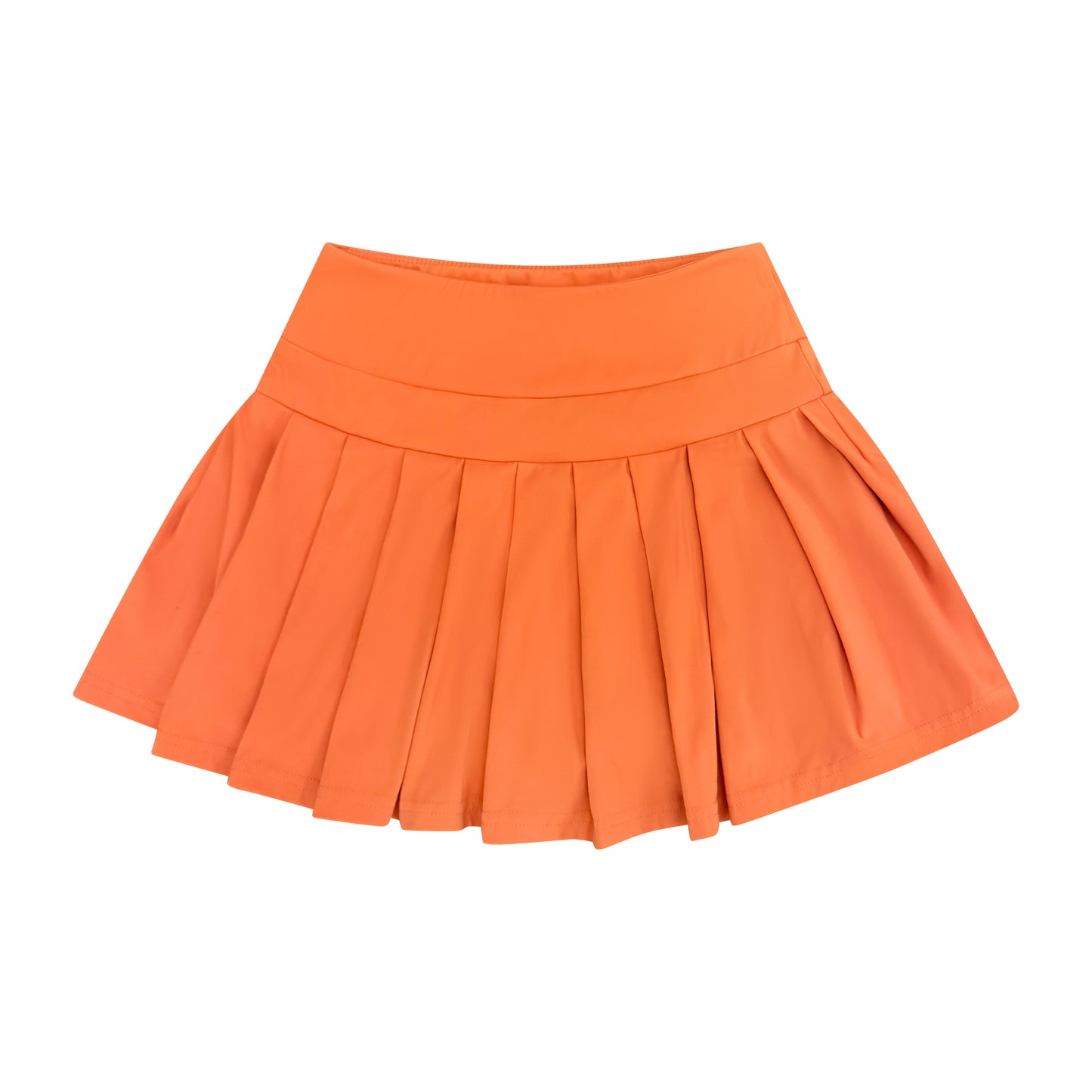 Coral Firefly Skort
