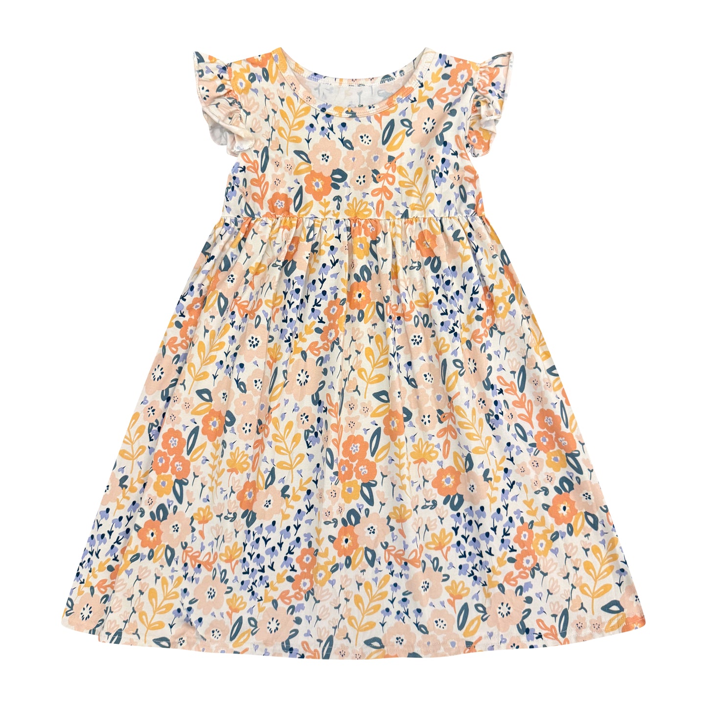 Wildflower Junebug Dress